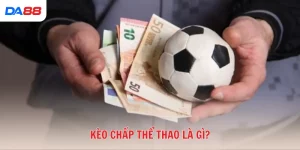 kèo chấp thể thao là gì